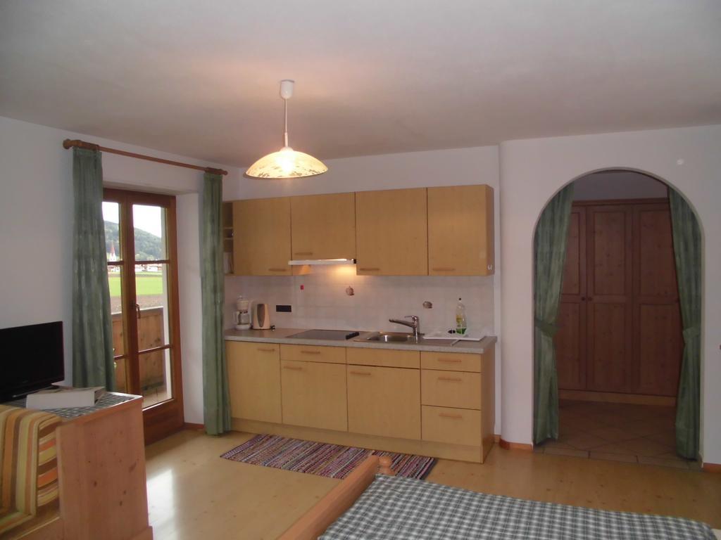 Appartements Faerberhof Olang Exterior foto