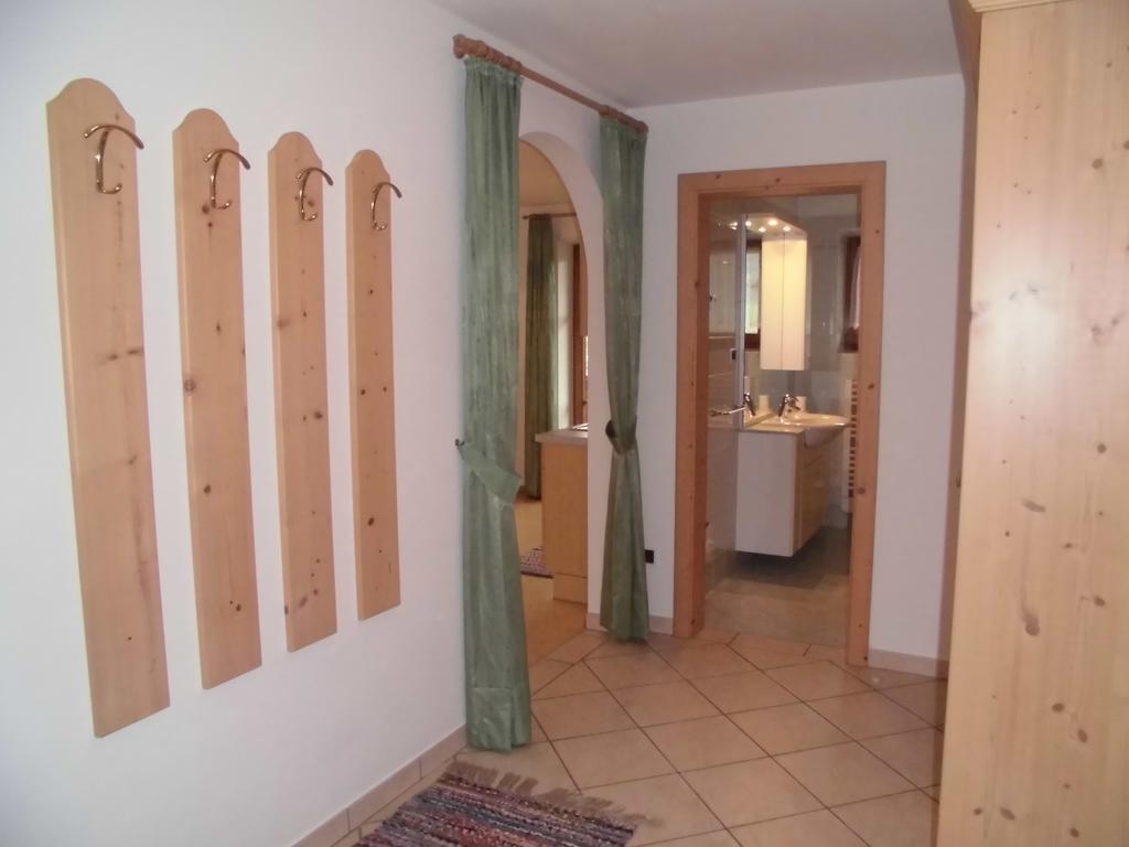 Appartements Faerberhof Olang Exterior foto
